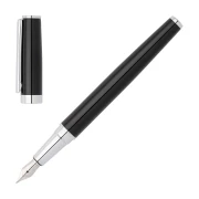 Thumbnail 4 of Hugo Boss Писалка Gear Icon, в кутия, черна
