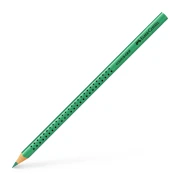Thumbnail 4 of Faber-Castell Молив Grip 2001, неонов, металик, зелен