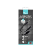 Thumbnail 2 of Разклонител TNB, 3.5 mm male/2 х 3.5 mm female