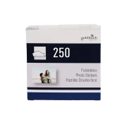 Thumbnail 1 of Goldbuch Лепенки за снимки, самозалепващи се, 7 х 7 cm, 250 броя