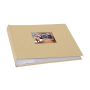 Thumbnail 2 of Goldbuch Албум Bella Vista, за 200 снимки, с джобове, 10 х 15 cm, бежов