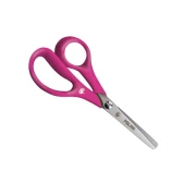 Thumbnail 4 of Milan Ножица Left, детска, за лява ръка, 14 cm, цвят асорти