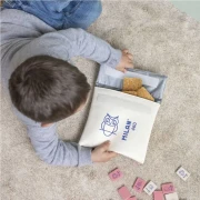 Thumbnail 2 of Milan Чанта за храна 460, 300 ml, бежова