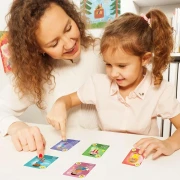 Thumbnail 6 of Learning Resources Образователни карти - Изрази емоциите си