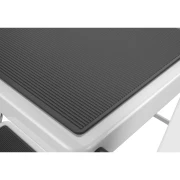 Thumbnail 5 of Стълба Twin, метална, 55 х 46 х 82 cm, 2 стъпала