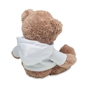 Thumbnail 5 of More Than Gifts Мече John, плюшена играчка, 25 x 20 x 24 cm