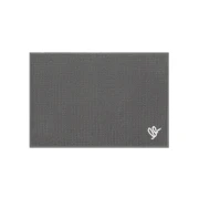 Thumbnail 1 of Изтривалка Olivo Smart, 100% щампован найлон 40 х 60 cm, сива