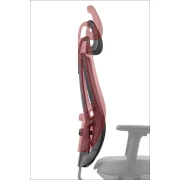 Thumbnail 18 of Ергономичен стол RFG Artur HB, дамаска и меш, до 150 kg, черна седалка, черна облегалка