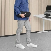 Thumbnail 5 of Fellowes Възглавница за лумбална опора Breyta