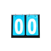 Thumbnail 2 of Табло за отчитане на резултати, 2 цифри