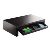 Thumbnail 4 of Поставка за монитор Fellowes Designer, максимално тегло 18 kg, 21''