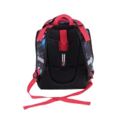 Thumbnail 2 of Pulse Раница Anatomic Cube - Off Road, синьо-червена