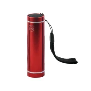 Thumbnail 1 of Office 1 Фенер Flashy, рециклиран алуминий, червен