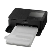 Thumbnail 2 of Моментен фото принтер Canon Selphy CP1500, черен