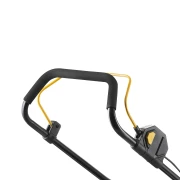 Thumbnail 3 of Косачка за трева Fieldmann FZR 70375-0, акумулаторна