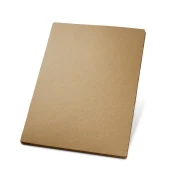 Thumbnail 2 of Hi!dea Папка, картонена, A4, 450 g/m2, с включен пад за писане и химикалка