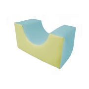 Thumbnail 1 of Мек модул, паралелепипед, с канал, 40 cm