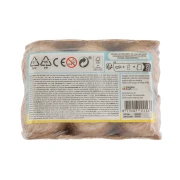 Thumbnail 2 of Moxy Яйца за декорация, бели, 6 броя, с включени мини флумастери