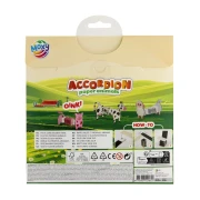 Thumbnail 2 of Moxy Комплект направи си домашни животни от хартия