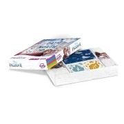 Thumbnail 2 of Cartamundi Карти за игра Frozen II - Пътят до севера