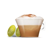 Thumbnail 2 of Nescafé Dolce Gusto Кафе капсула Cappuccino, 16 броя