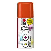 Thumbnail 1 of Marabu Универсален спрей, неон червен, 150 ml, 324