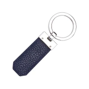 Thumbnail 2 of Hugo Boss Ключодържател Classic Grained, тъмносин