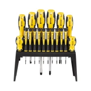 Thumbnail 2 of Комплект отвертки Fieldmann FDS 5008-18R