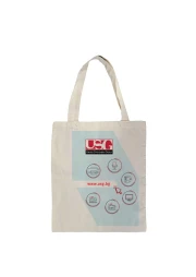 Thumbnail 1 of Чанта USG, 370 х 410 mm, с дълги дръжки