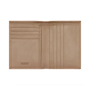 Thumbnail 6 of Hugo Boss Калъф за карти Classic Grained, с 8 отделения, карамел