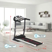 Thumbnail 4 of Orion Бягаща пътека Smart Core Y2-IN, 10 km/1.25 hp