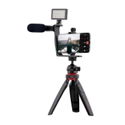 Thumbnail 4 of Комплект TNB Influence - стойка, светлина и филтри