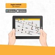 Thumbnail 7 of Engino Конструктор Creative Builder - Самосвал, 3 в 1