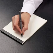 Thumbnail 4 of Cerruti 1881 Химикалка Oxford, в кутия, сива