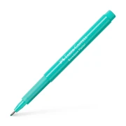 Thumbnail 3 of Faber-Castell Тънкописец 1554, пастелен, 0.8 mm, тюркоаз