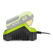 Thumbnail 7 of Зарядно за батерии Fieldmann FDUZ 79100, 20V