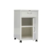Thumbnail 3 of Шкаф MD TP-2, болничен, метален, 420 х 490 х 653 mm