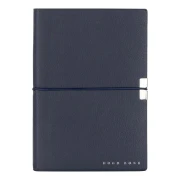 Thumbnail 2 of Hugo Boss Тефтер Elegance Storyline, на редове, A6, тъмносин