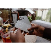 Thumbnail 4 of Външна батерия Verbatim Charge 'n' Go, магнитна, 5000 mAh, USB Type-C, сива