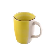 Thumbnail 1 of Lamart Чаша LT9104, 260 ml, жълта