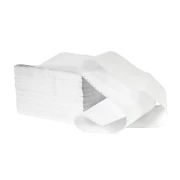 Thumbnail 1 of Безконечна принтерна хартия, 240 mm, 12'', 2 пласта, бяла