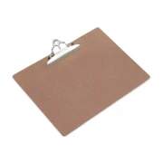 Thumbnail 1 of Rapesco Клипборд, A3, ПДЧ, кафяв
