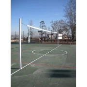 Thumbnail 1 of Стойки за волейболна мрежа, за площадка