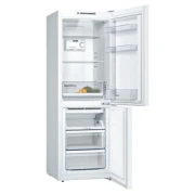 Thumbnail 3 of Хладилник Bosch KGN33NWEB, с фризер, серия 2, 176 х 60 cm, 282 L