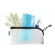 Thumbnail 4 of Herma Папка Universal, DL, с цип, черна