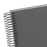 Thumbnail 4 of Goldbuch Албум Bella Vista, със спирала, 35 х 30 cm, сив