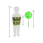 Thumbnail 3 of Small Foot Изследователски комплект, детски, в раница