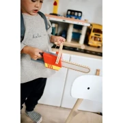 Thumbnail 4 of Small Foot Резачка за дърва, детска, дървена