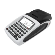 Thumbnail 2 of Касов апарат Daisy Expert SX 01, без батерия, 58 департамента, за 20 оператора