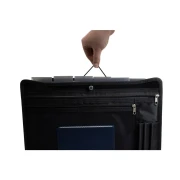 Thumbnail 5 of Exacompta Конферентна папка Exactive, с 6 отделения, PP, черна